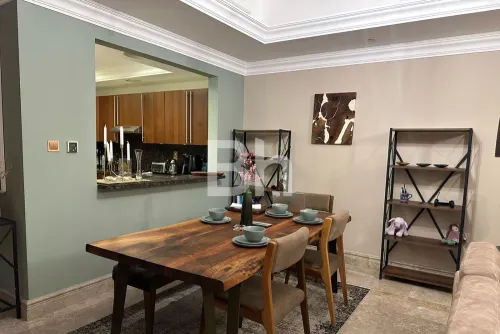 3 Bedrooms Office Space in Al Diyafa Building