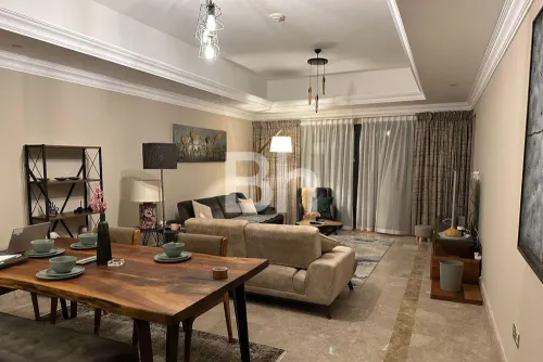 3 Bedrooms Office Space in Al Diyafa Building