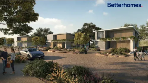 3 Bedrooms Office Space in Al Diyafa Building