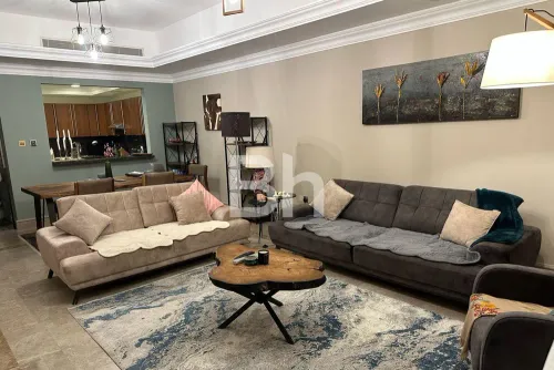 3 Bedrooms Office Space in Al Diyafa Building