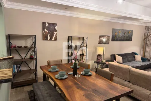 3 Bedrooms Office Space in Al Diyafa Building