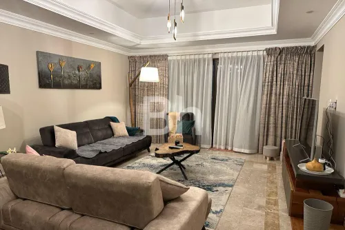 3 Bedrooms Office Space in Al Diyafa Building