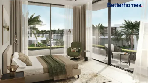 3 Bedrooms Office Space in Al Diyafa Building