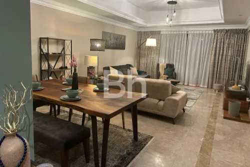 3 Bedrooms Office Space in Al Diyafa Building