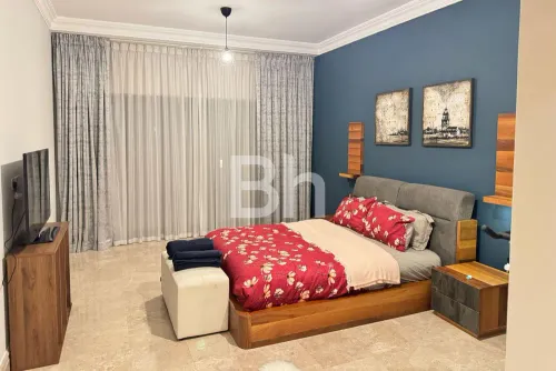 3 Bedrooms Office Space in Al Diyafa Building