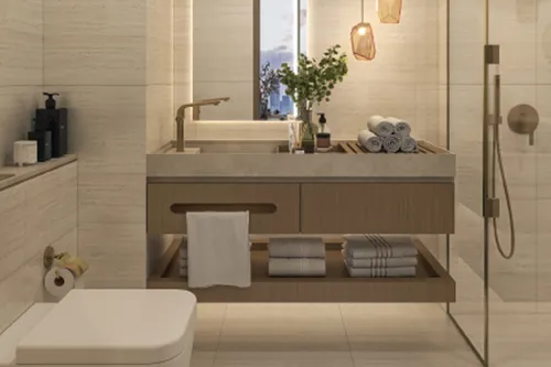 1 Bedroom Apartment in 161 Jumeirah Lane