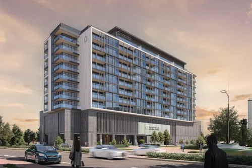 1 Bedroom Apartment in 161 Jumeirah Lane