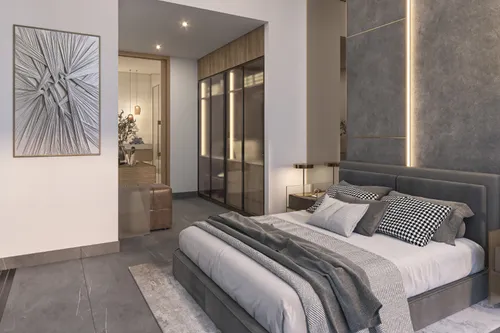 1 Bedroom Apartment in 161 Jumeirah Lane