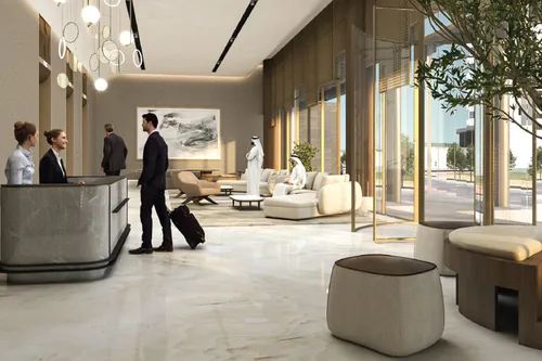 1 Bedroom Apartment in 161 Jumeirah Lane