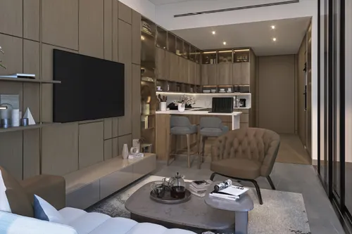 1 Bedroom Apartment in 161 Jumeirah Lane