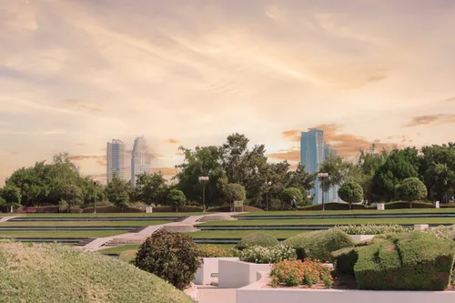 1 Bedroom Apartment in 161 Jumeirah Lane