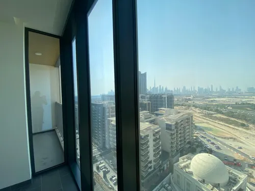 1 Bedroom Apartment in The Crest Tower B