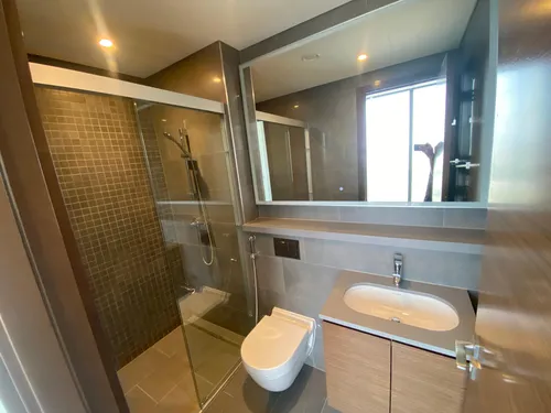 1 Bedroom Apartment in The Crest Tower B