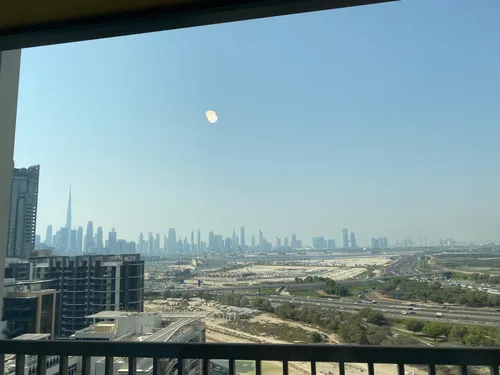 1 Bedroom Apartment in The Crest Tower B