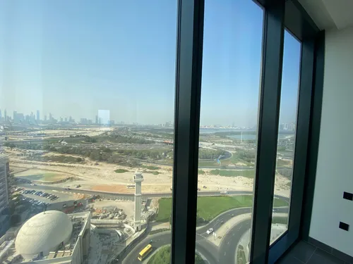 1 Bedroom Apartment in The Crest Tower B