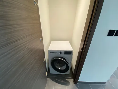 1 Bedroom Apartment in The Crest Tower B