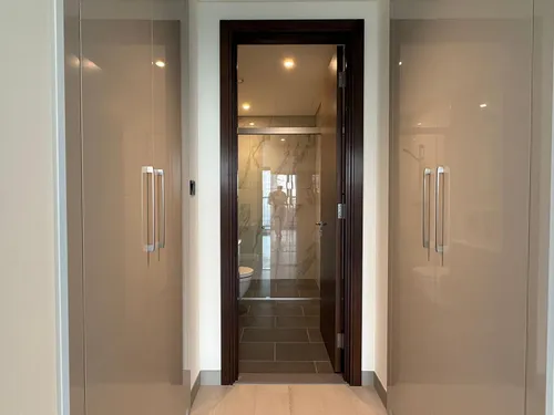 2 Bedrooms Apartment in The Crest Tower A