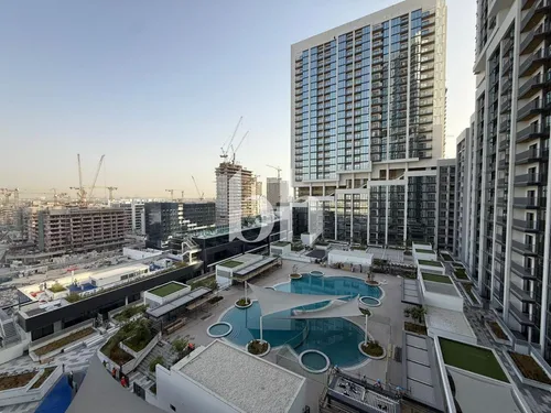 2BR + Maid | Amenities View | Spacious Unit