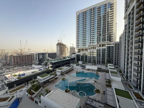 2BR + Maid | Ameneties View | Spacious Unit