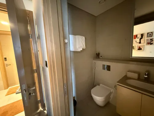 1 Bedroom Apartment in Sobha Hartland Waves