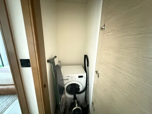 1 Bedroom Apartment in Sobha Hartland Waves