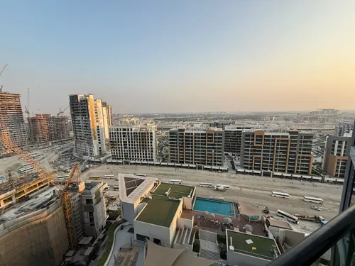 1 Bedroom Apartment in Sobha Hartland Waves