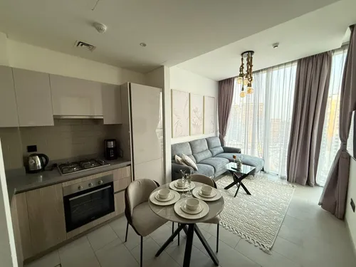 1 Bedroom Apartment in Sobha Hartland Waves