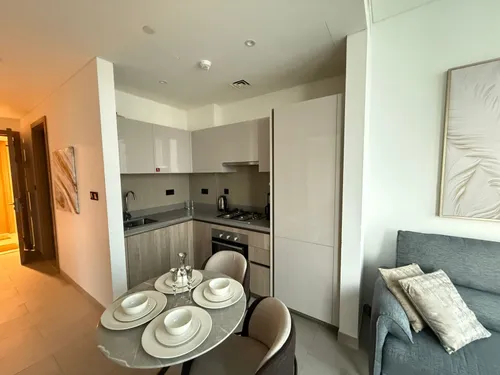 1 Bedroom Apartment in Sobha Hartland Waves