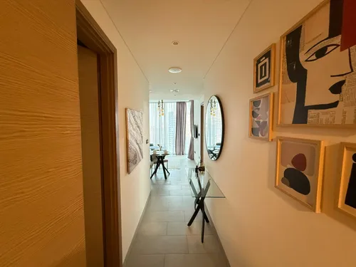 1 Bedroom Apartment in Sobha Hartland Waves