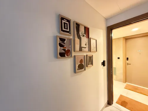 1 Bedroom Apartment in Sobha Hartland Waves