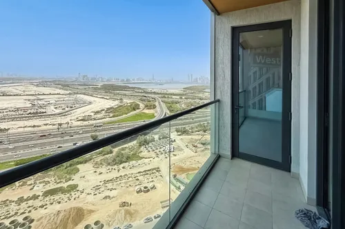 2 Bedrooms Apartment in One Park Avenue