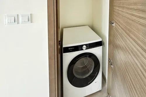 2 Bedrooms Apartment in One Park Avenue