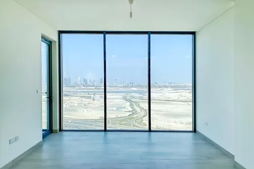 2 Bedrooms Apartment in One Park Avenue