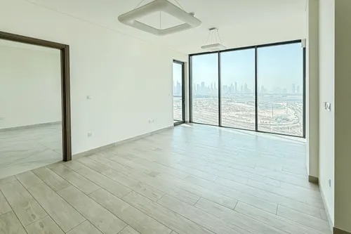 2 Bedrooms Apartment in One Park Avenue