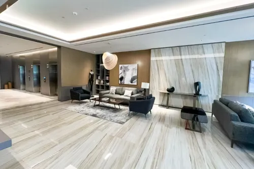 2 Bedrooms Apartment in One Park Avenue