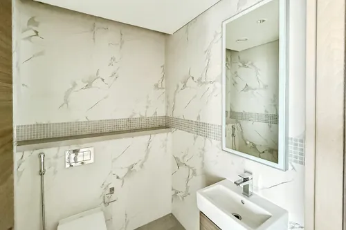 2 Bedrooms Apartment in One Park Avenue