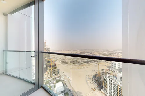1 Bedroom Apartment in Sobha Hartland Waves