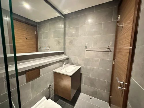 1 Bedroom Apartment in The Crest Tower B