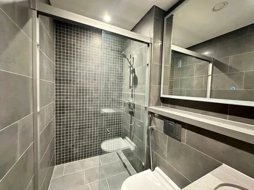 1 Bedroom Apartment in The Crest Tower B