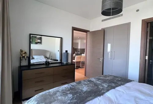 1 Bedroom Apartment in Waves Grande