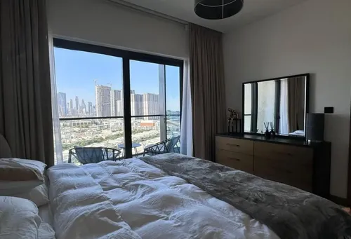 1 Bedroom Apartment in Waves Grande