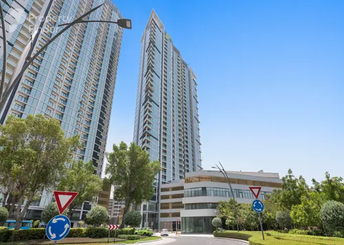 1 Bedroom Apartment in Waves Grande