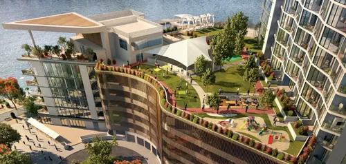 1 Bedroom Apartment in Waves Grande