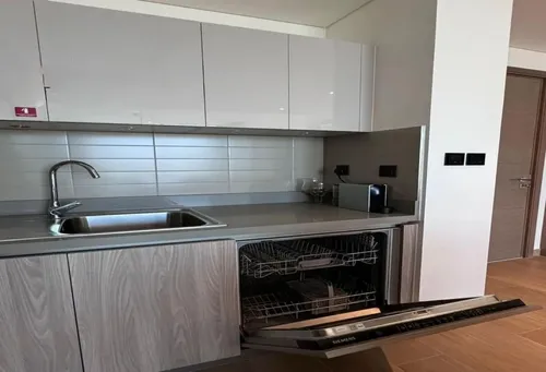 1 Bedroom Apartment in Waves Grande