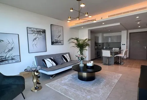 Ready To Move | Fully Furnished | Downtown View