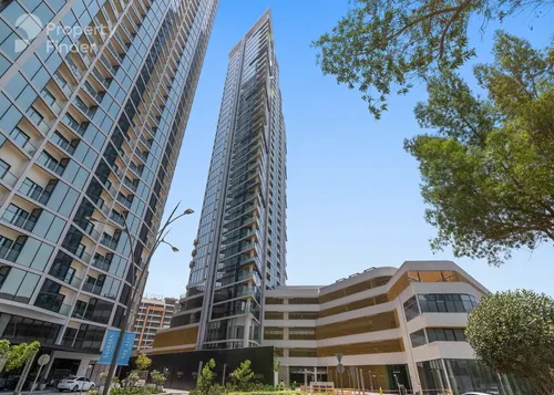 1 Bedroom Apartment in Waves Grande