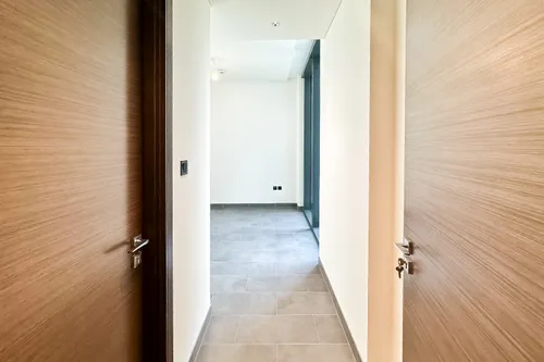 2 Bedrooms Apartment in The Crest Tower C