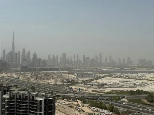 Brand New | Ready to Move | Burj View