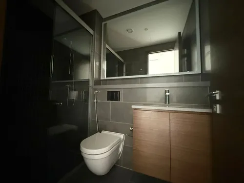 1 Bedroom Apartment in The Crest Tower B
