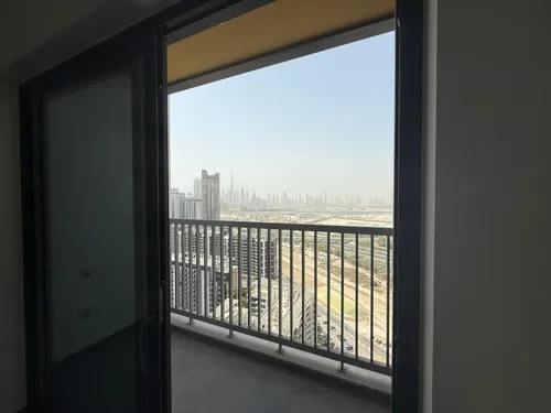 1 Bedroom Apartment in The Crest Tower B